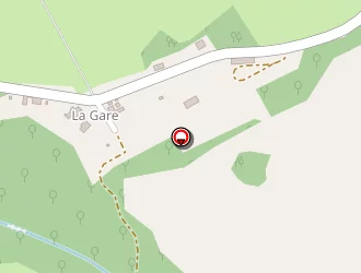 Carte de Campani Campani à Budelière