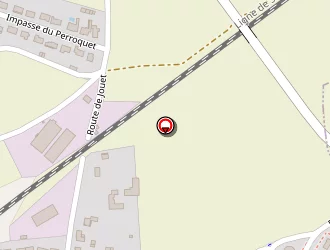 Carte de Pougnard Arnaud à Mauzé-sur-le-mignon