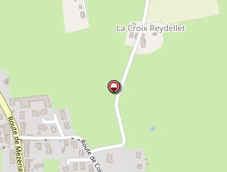 Carte de Gobet Eric à Chaveyriat