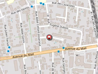 Carte de Mazuir à Bourg-en-bresse