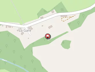 Carte de Montagne Patrick à Budelière