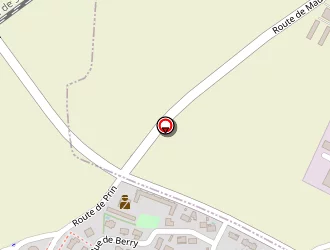 Carte de Pluta Eric à Mauzé-sur-le-mignon