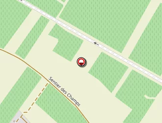 Carte de Pak Consulting à Couarde-sur-mer (la)