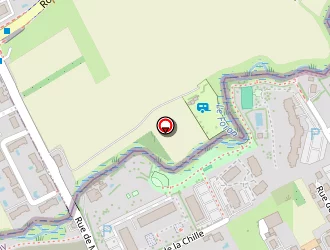 Carte de Cabinet Dentaire Mon Idée à Ambilly