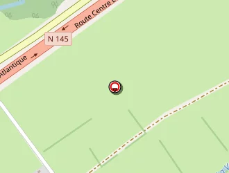 Carte de Caruso Thomas à Gouzon