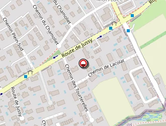 Carte de Pastore Thierry à Ambilly