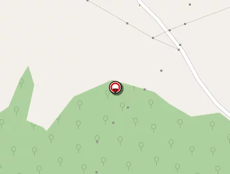 Carte de Kroon Richard à Budelière