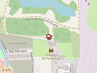 Carte de Cagnacci Laëtitia à Bourg-en-bresse