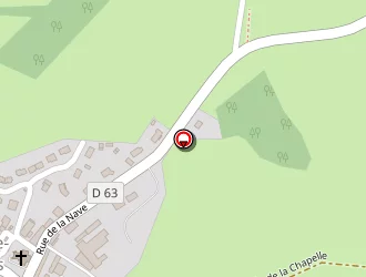 Carte de Lambert Emmanuelle à Saint-sulpice-le-guérétois