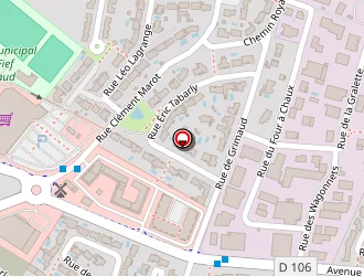 Carte de Moraut (eurl Eurl) à Nieul-sur-mer