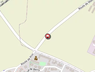 Carte de David Céline à Mauzé-sur-le-mignon