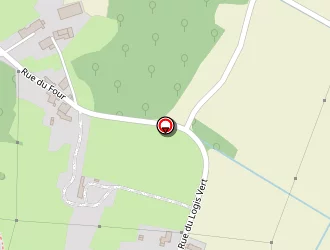 Carte de Barker Sally à Caunay