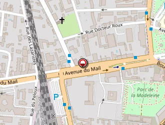 Carte de O Comptoir à Bourg-en-bresse