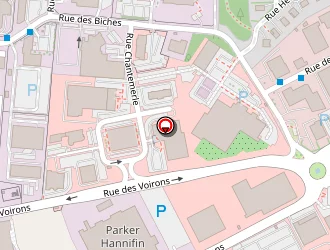 Carte de Natuzzi à Ville-la-grand