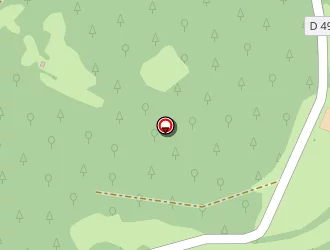 Carte de Beltrami Ludovic à Échallon