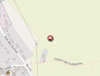 Carte de Sigli Jacques à Blanzay