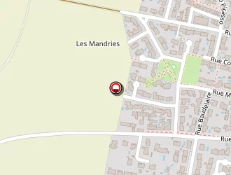 Carte de Berger Maryse à Saint-xandre