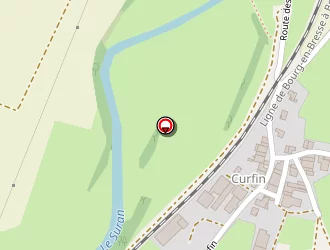 Carte de Mairie à Villereversure