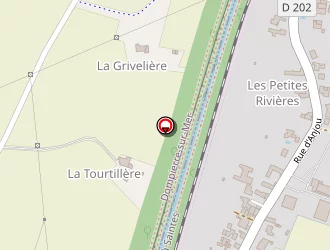 Carte de Julien(j.e.g.) à Sainte-soulle