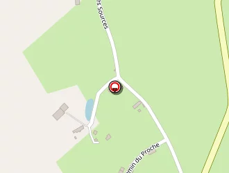 Carte de Glodt Emmanuelle à Échassières