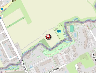 Carte de Art Et Construction à Ambilly