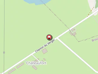 Carte de Vidal Emmanuel à Broût-vernet