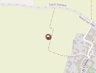 Carte de Percot Alain à Nieul-sur-mer