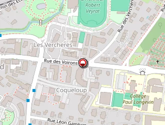 Carte de Vision Plus Pc à Ville-la-grand