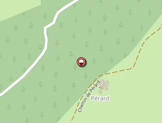 Carte de Buisson Alexandre à Saint-christophe