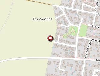 Carte de Chenu Maxime à Saint-xandre