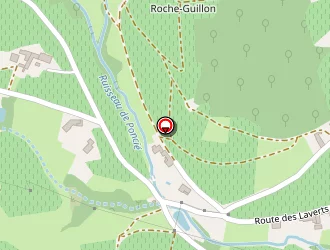 Carte de Coperet Bruno à Fleurie