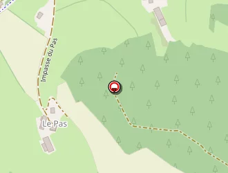 Carte de Deverchère Denis à Chauffailles