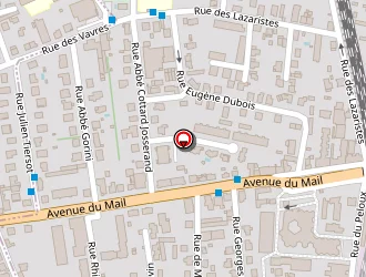 Carte de Kone à Villenoy