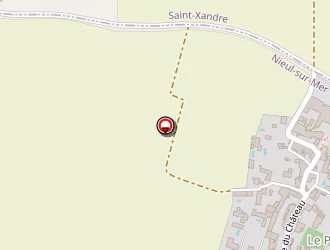 Carte de S O S Brico à Nieul-sur-mer