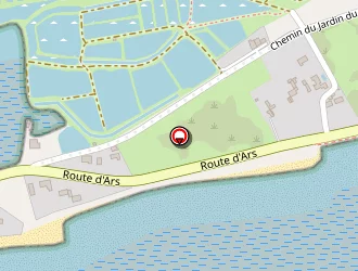 Carte de Tollu Fabien à Ars-en-ré