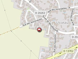 Carte de L & A Création à Sainte-soulle