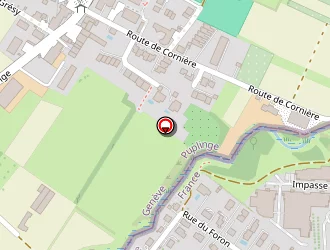 Carte de Grolée Michel à Ambilly