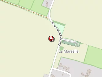 Carte de Maltherre Mélody à Saint-romans