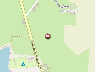 Carte de Dejean Isabelle à Bellenaves