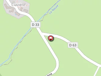 Carte de Boucherie André à Saint-fiel