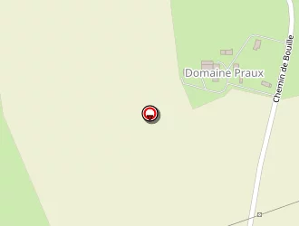 Carte de Equin'ox à Billezois