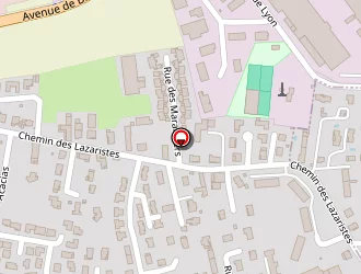 Carte de Zeka Ibrahim à Saint-denis-lès-bourg