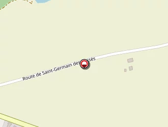 Carte de M2-diag à Seuillet