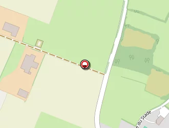 Carte de Lievre Fabrice à Brûlain