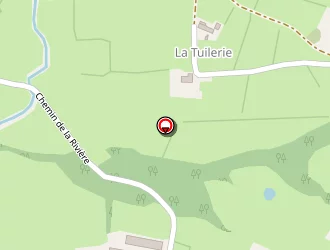 Carte de Brillance à Saint-edmond