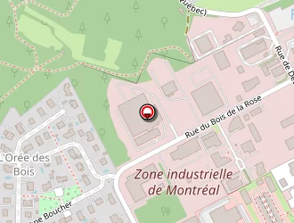 Carte de Verclair à Ville-la-grand