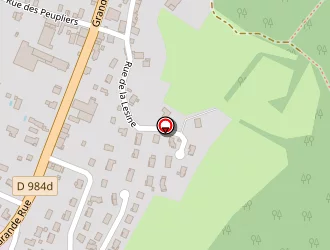 Carte de El Khalloufi Rachid à Martignat