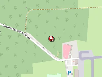 Carte de Gemilis-aero à Jasseron