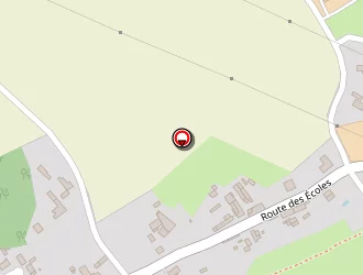 Carte de La Forêt à Pouffonds