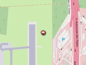 Carte de Gemilis-aero à Jasseron